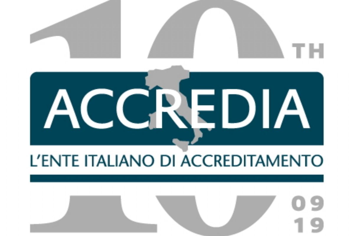 accredia