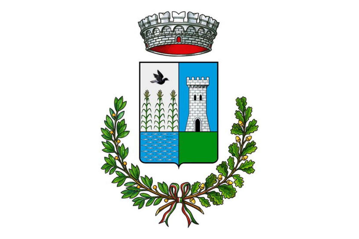 casciana terme lari stemma