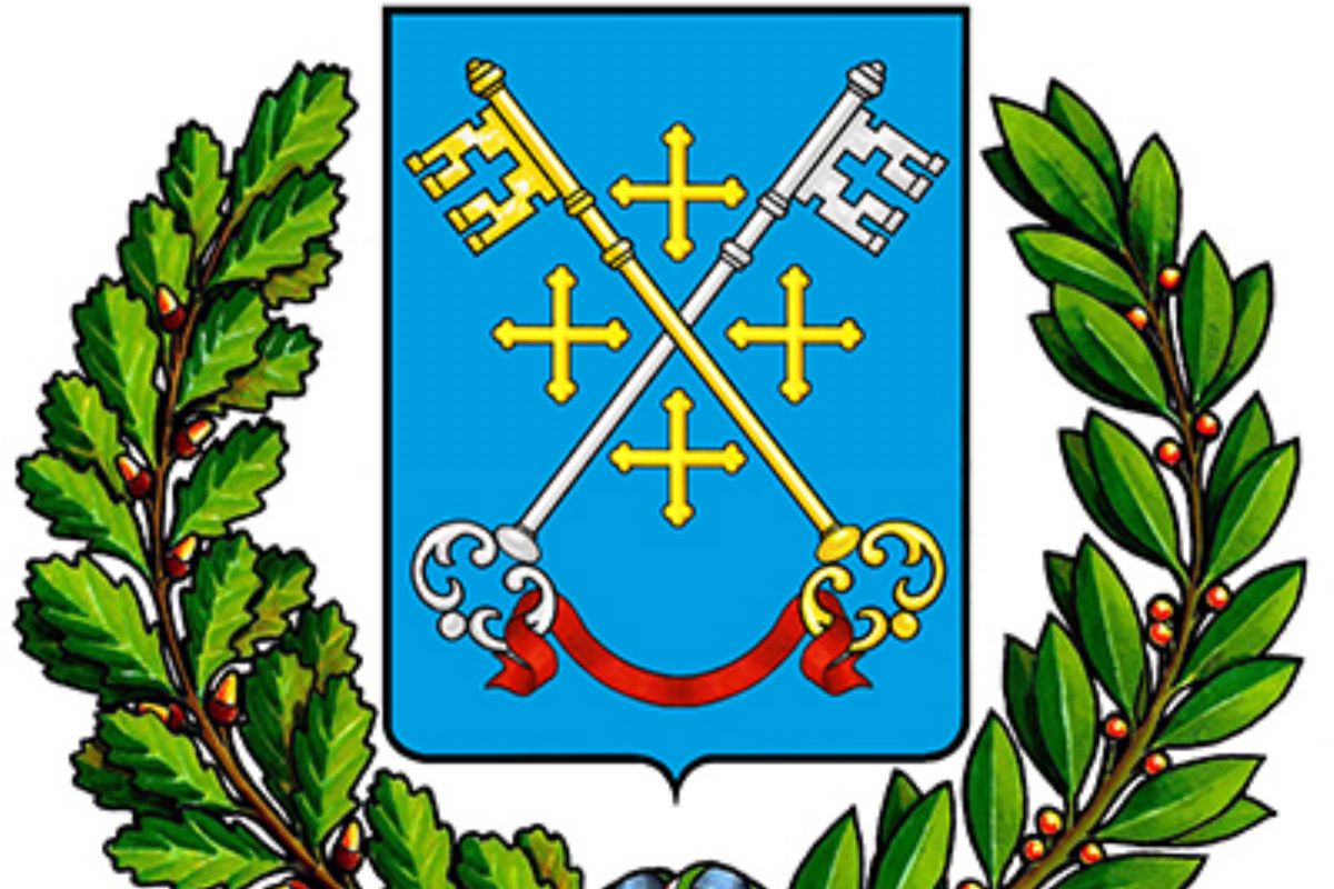 castelfranco di sotto stemma