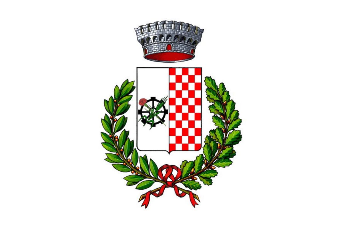 chiesina uzzanese stemma