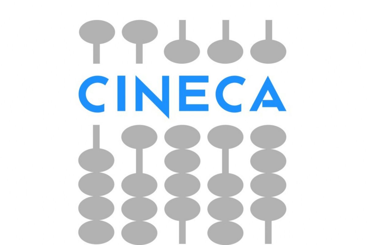 cineca logo