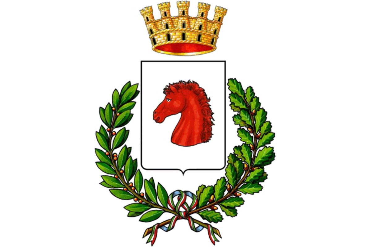 colle di val d elsa stemma