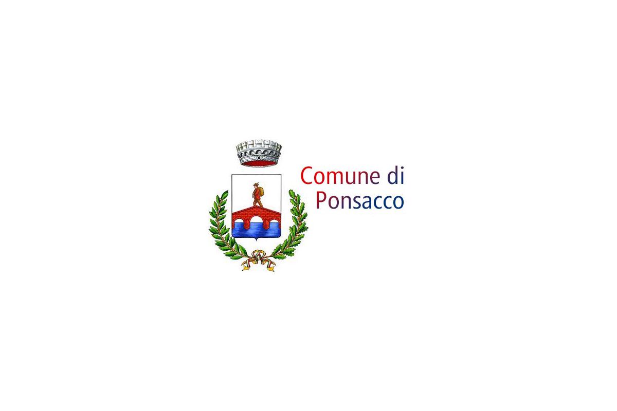 Logo Comune Ponsacco