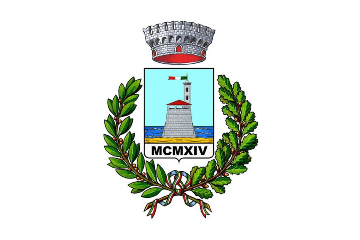forte dei marmi stemma