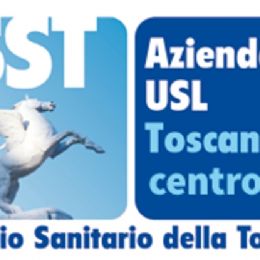 logo azienda usl toscana centro