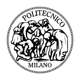 logo politecnico milano