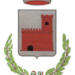stemma guardistallo sfondo bianco