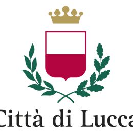 stemma ufficiale del comune di lucc