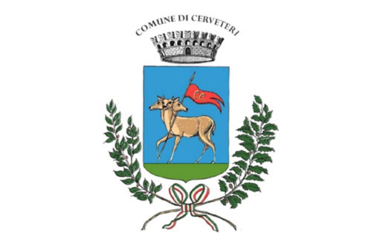 logo comune cerveteri