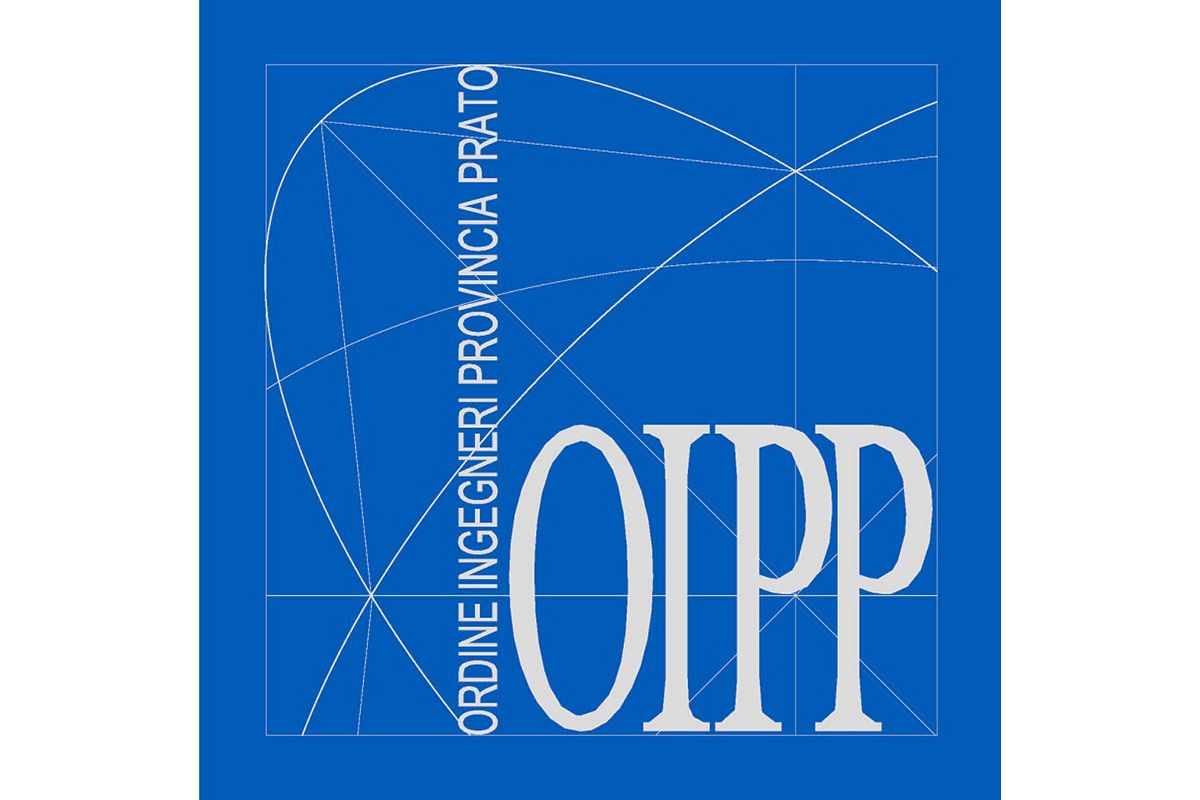 Logo Ordine Ingegneri Prato