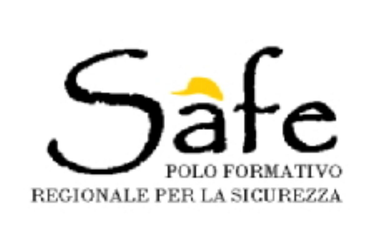 logo safe