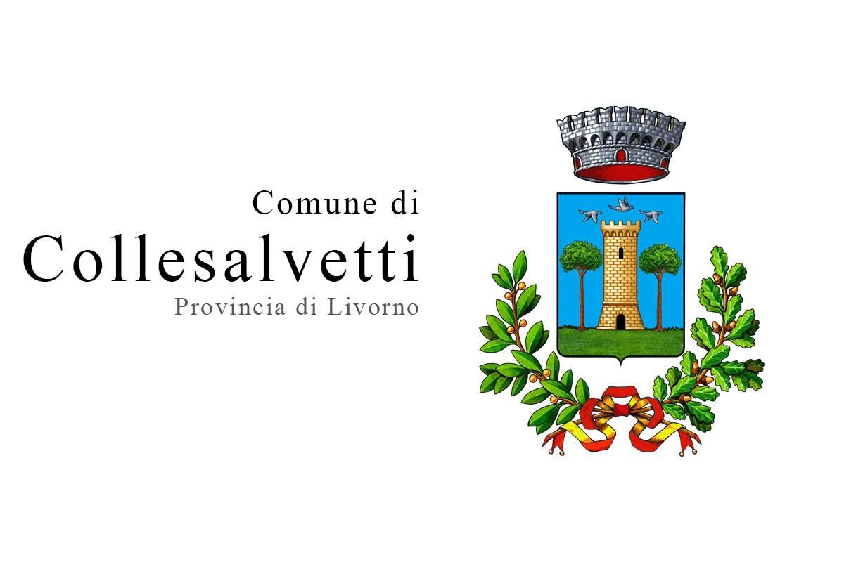 Logo Comune Collesalvetti