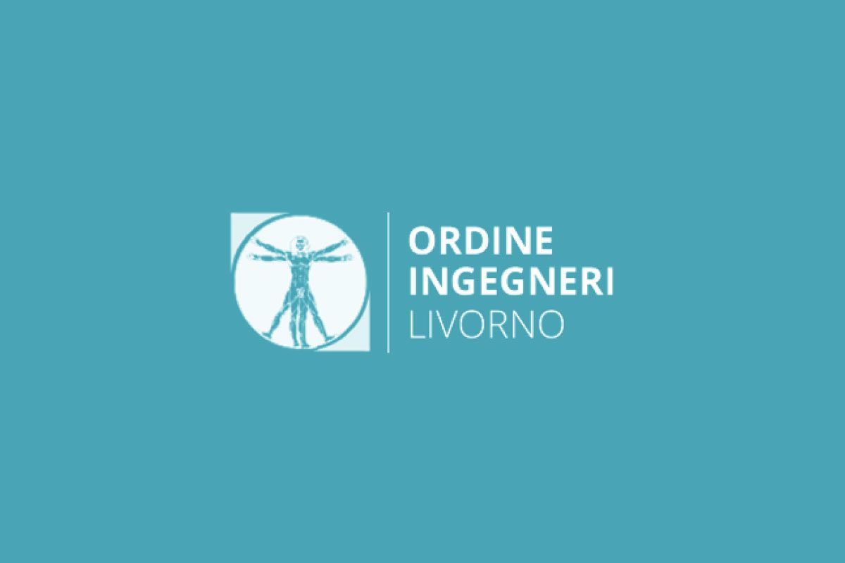 Logo Ordine Ingegneri Livorno