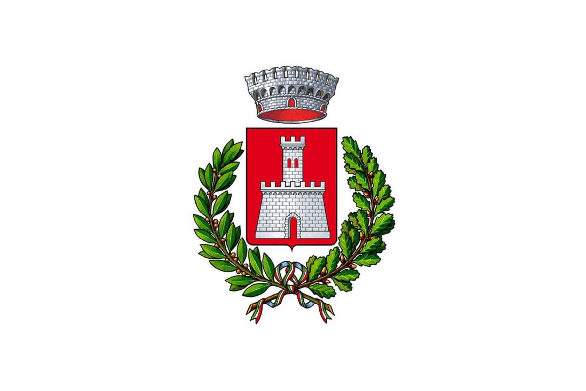 peccioli stemma