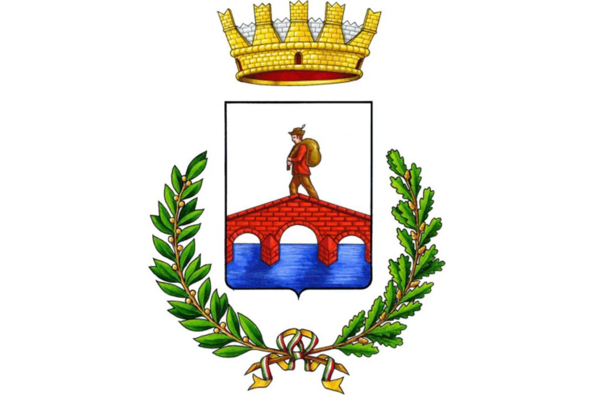 Ponsacco-Stemma