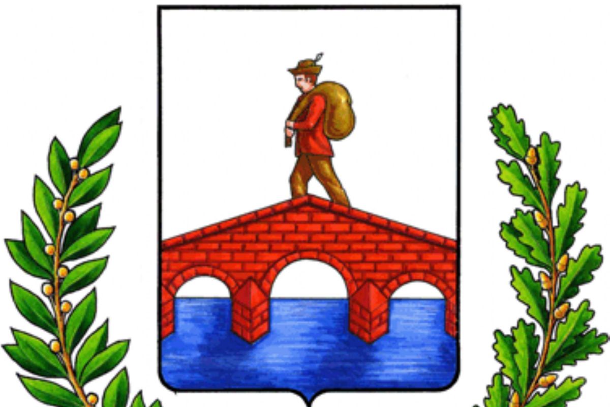 ponsacco stemma
