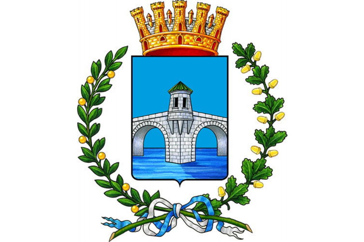 pontedera stemma