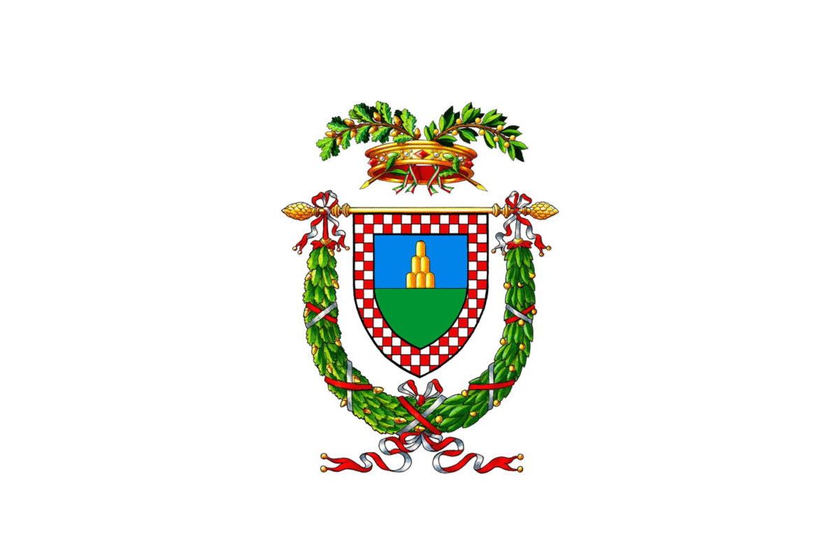 provincia di pistoia stemma