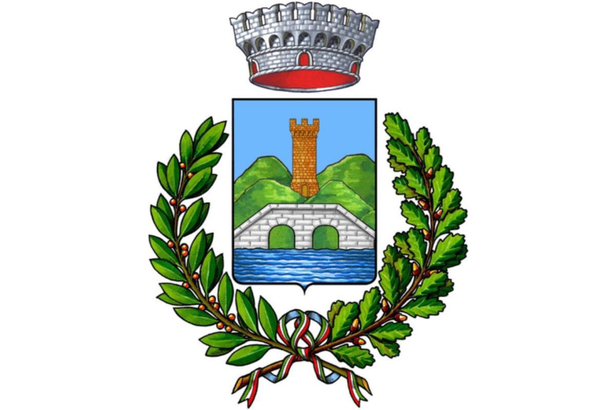San_Giuliano_Terme-Stemma