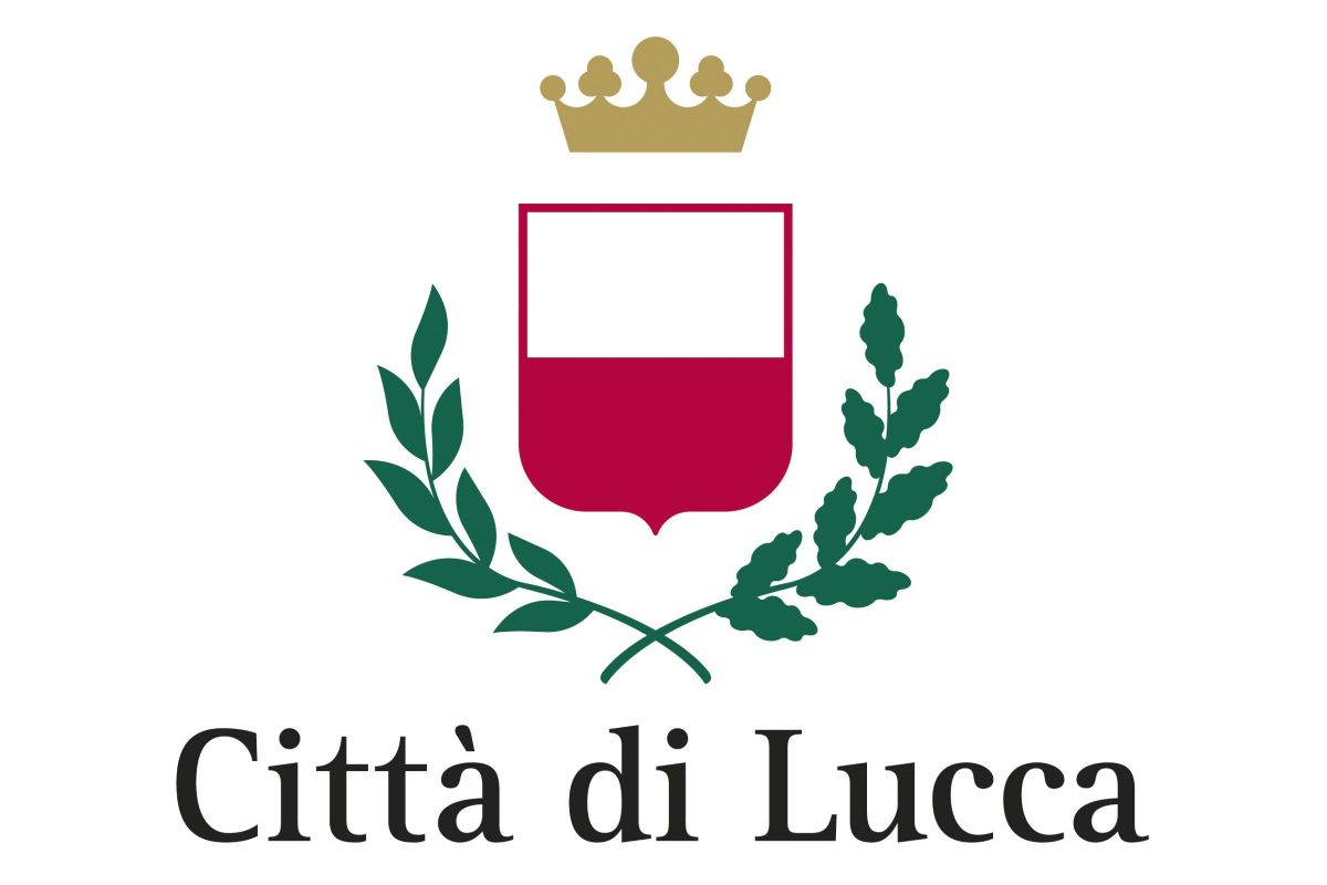 stemma ufficiale del comune di lucc