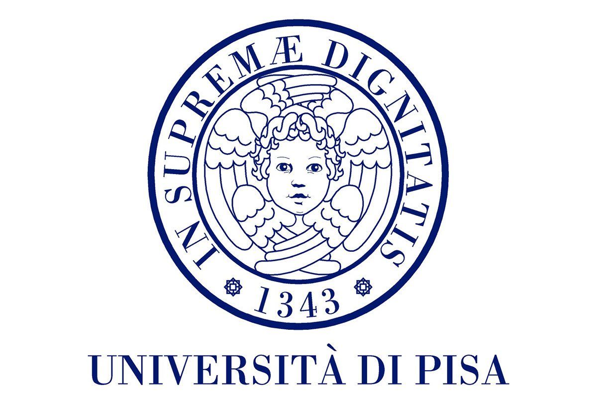 Logo Università di Pisa